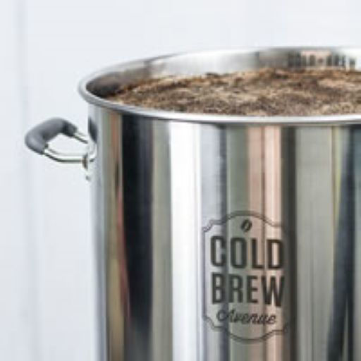 Brewing with the Operators Cold Brew Makers by Cold Brew Avenue USA